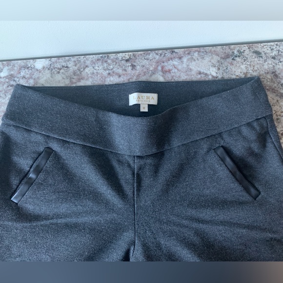 Laura Petites Pants - Picture 2 of 3